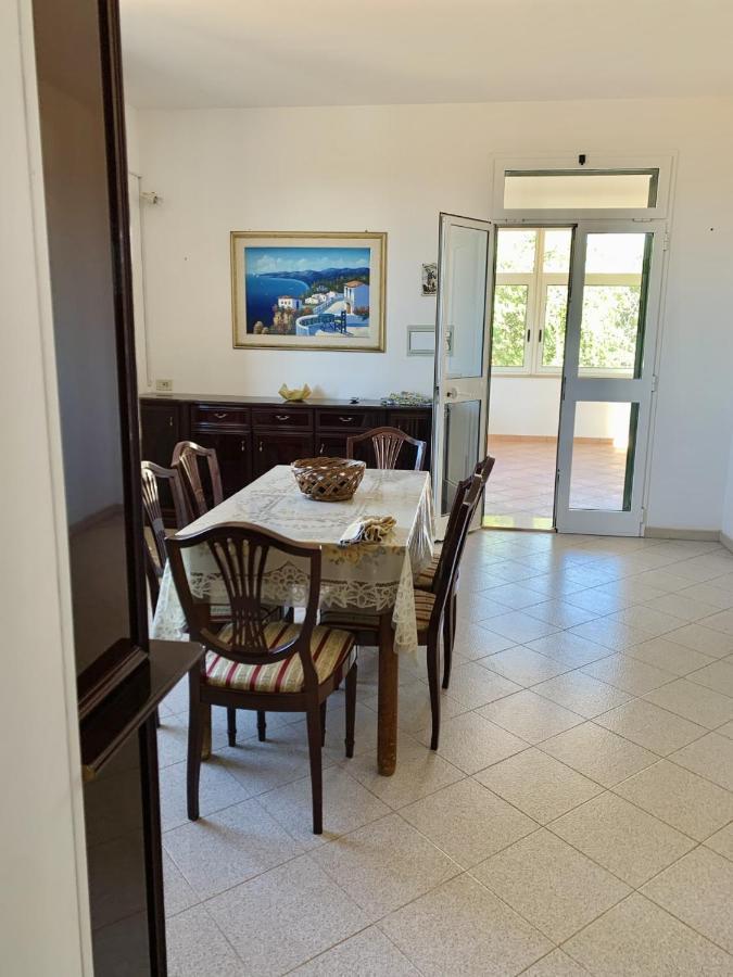 Villa Bei tempi Polignano a Mare Exterior foto